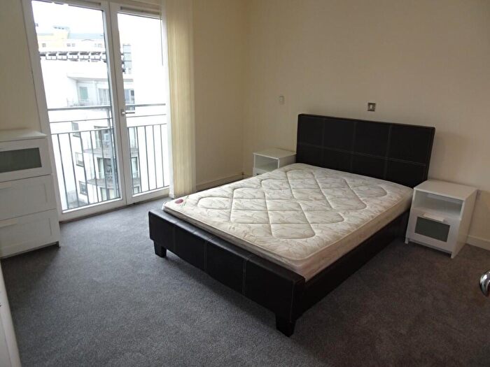2 Bedroom Apartment To Rent In Liberty Place, Sheepcote Street, B16