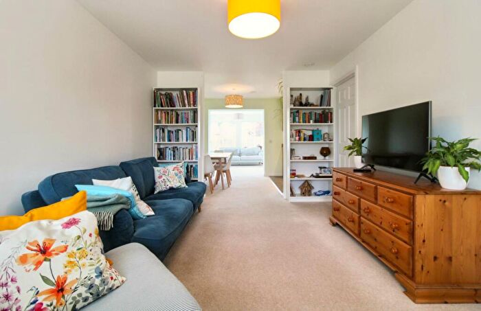 3 Bedroom Detached House For Sale In Dulnain St, Nairn, IV12