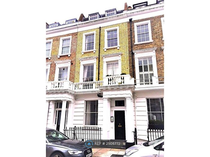 Studio To Rent In Winchester Street, London, SW1V