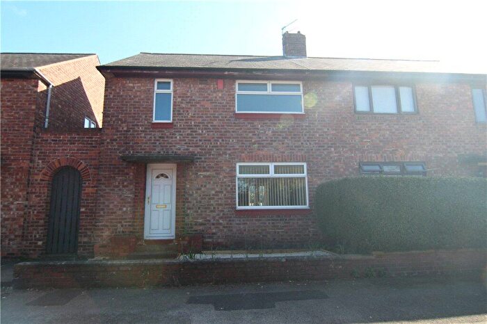 3 Bedroom Semi Detached House To Rent In Donnini Place, Gilesgate, Durham, DH1