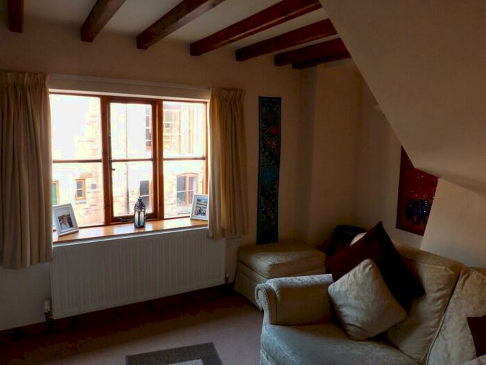 1 Bedroom House To Rent In Aldwinckles Yard, Market Harborough, LE16