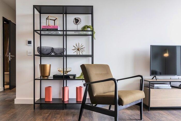 1 Bedroom Flat To Rent In Grenan Square, Greenford, UB6