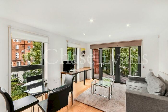 1 Bedroom Flat To Rent In Akerman Road, Oval, Oval Quarter, London, SW9