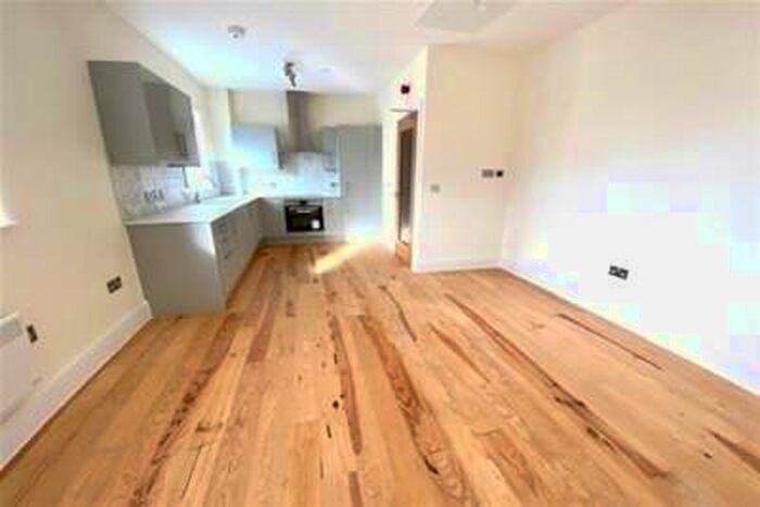 Flat To Rent In 6 The Old Library, Stafford ST17