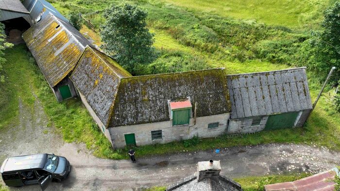 1 Bedroom Land To Rent In Glenrinnes, Keith, AB55
