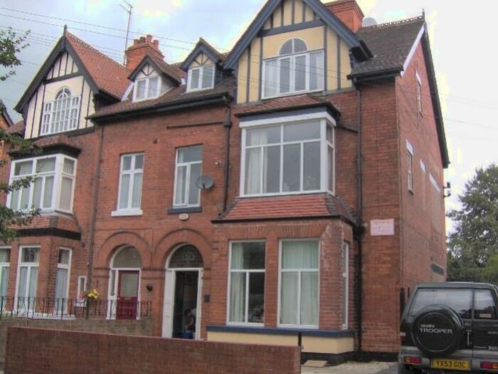 1 Bedroom Flat To Rent In Westbourne Avenue, Princes Avenue, HU5