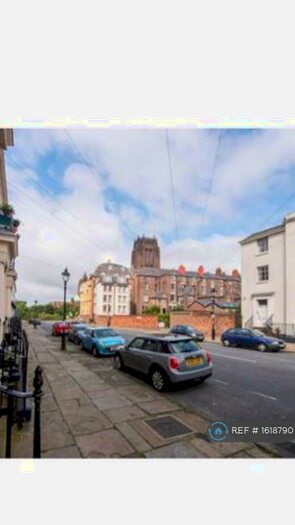 3 Bedroom Flat To Rent In Huskinsson Street, Liverpool, L8
