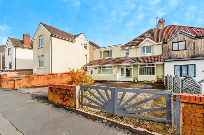 4 Bedroom Semi Detached House For Sale In Pye Green Road, Hednesford, Cannock, Staffordshire, WS12