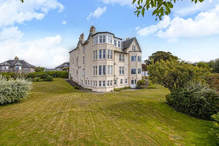 2 Bedroom Flat For Sale In Victoria Road, Lundin Links, KY8