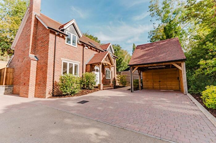 4 Bedroom Detached House For Sale In Moreton Morrell Lane, Lighthorne, Warwick, CV35