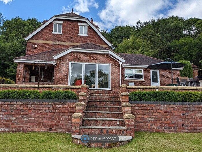 3 Bedroom End Of Terrace House To Rent In The Elms, Bridgnorth, WV16