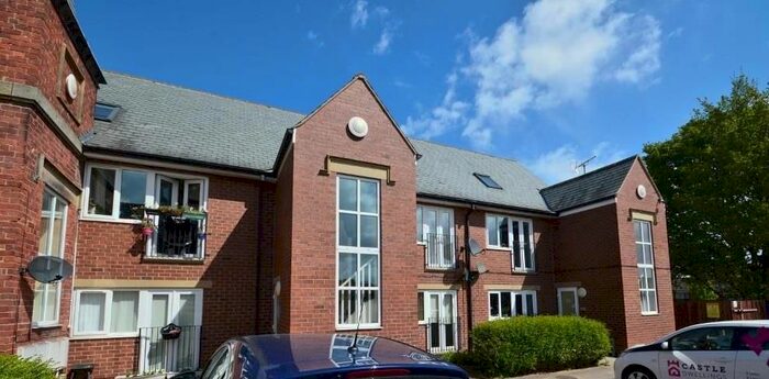 2 Bedroom Flat For Sale In Town Street, Middleton, Leeds, LS10