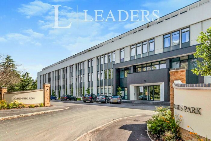 1 Bedroom Apartment To Rent In Littleworth Road, Esher, KT10