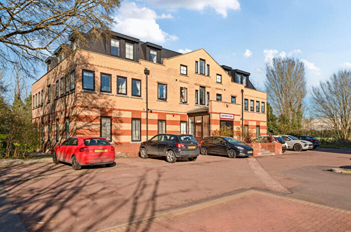 2 Bedroom Apartment To Rent In Limetree Court, Parsonage Lane, Bishop`s Stortford, Herts, CM23