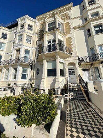 1 Bedroom Flat To Rent In Marine Parade, Brighton, BN2