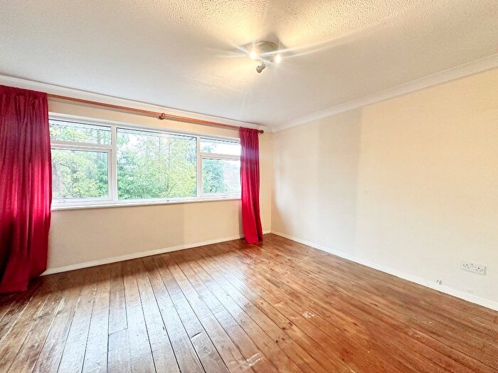 4 Bedroom Terraced House To Rent In The Cloisters, Frimley, Camberley, GU16