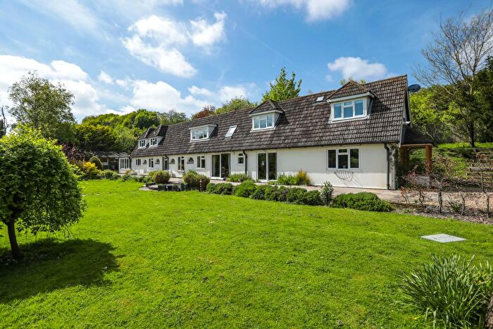 4 Bedroom Detached House For Sale In Marley Lane, Kingston, Canterbury, Kent, CT4