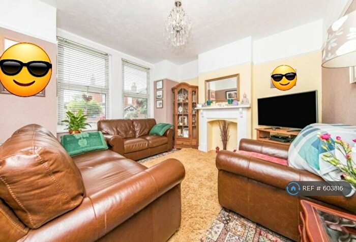 3 Bedroom Semi-Detached House To Rent In Britannia Road, Ipswich, IP4