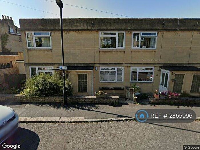 4 Bedroom Terraced House To Rent In St. James's Park, Bath, BA1
