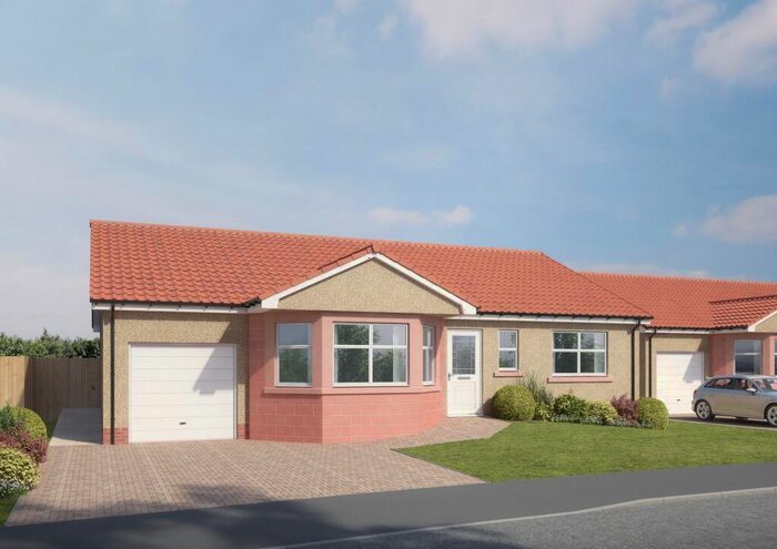 3 Bedroom Bungalow For Sale In Church Street, Ladybank, KY15