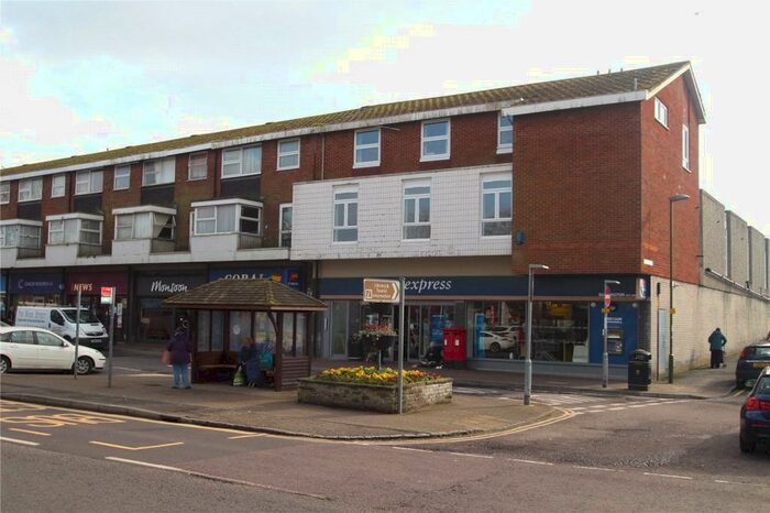 1 Bedroom Apartment To Rent In Sterling Parade, The Street, Rustington, Littlehampton, BN16