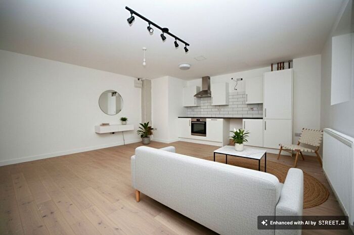 1 Bedroom Flat For Sale In Leigh Road, Hindley Green, WN2