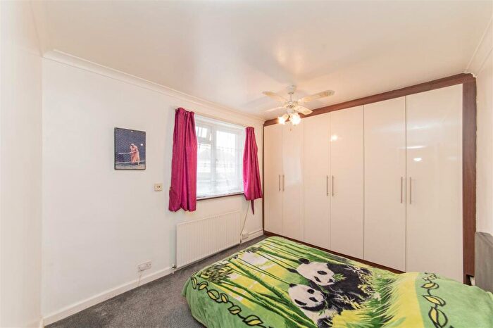3 Bedroom Terraced House For Sale In Goldbeaters Grove, Edgware, HA8