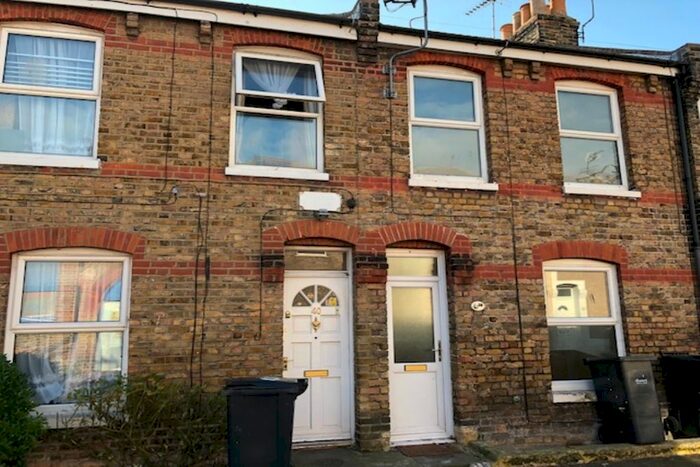 2 Bedroom Terraced House To Rent In Brockley Road, Margate, Kent, CT9
