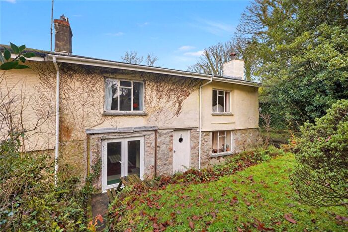 3 Bedroom Semi-Detached House For Sale In Draynes, Liskeard, Cornwall, PL14