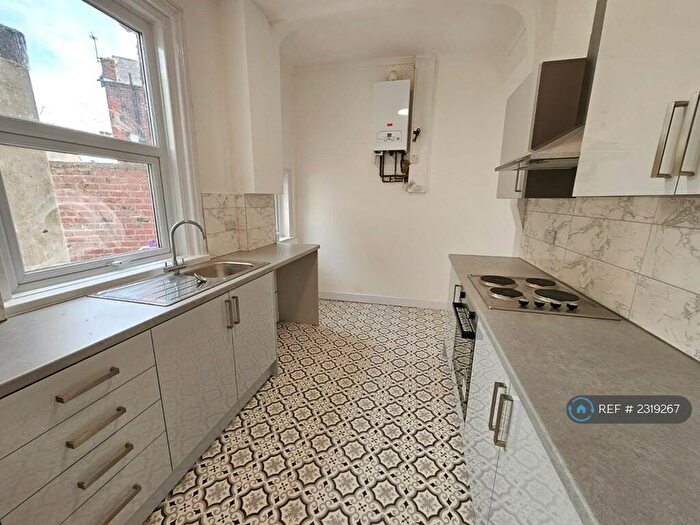 2 Bedroom End Of Terrace House To Rent In Birch Street, Radcliffe, Manchester, M26