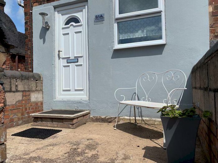 1 Bedroom Flat To Rent In Liverpool Road, Stoke-On-Trent, ST7