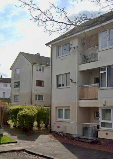 1 Bedroom Flat To Rent In Freeland Lane, East Kilbride, Glasgow, G75