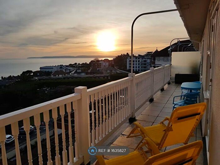 2 Bedroom Flat To Rent In Burlington Mansions, Bournemouth, BH5