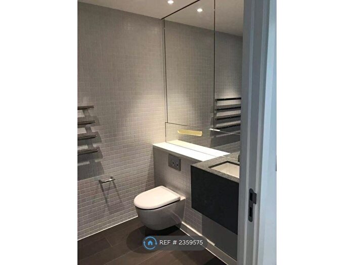 1 Bedroom Flat To Rent In Cutter Lane, London, SE10
