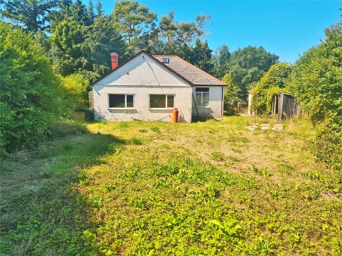 3 Bedroom Bungalow For Sale In Llangwyryfon, Aberystwyth, SY23