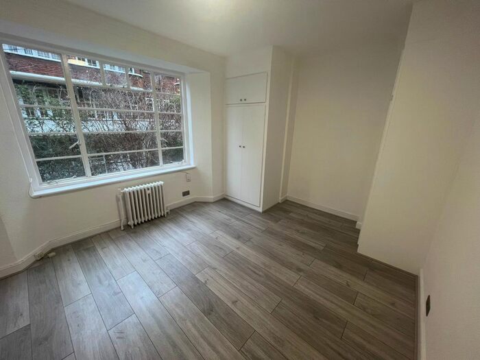 Studio To Rent In West End Lane, London, NW6