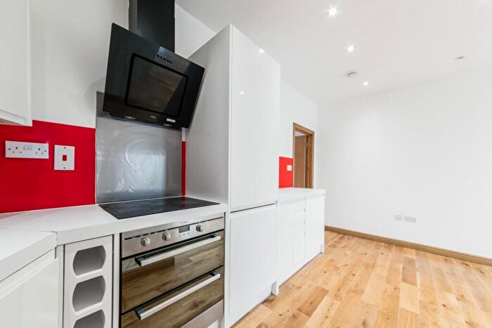 1 Bedroom Flat To Rent In Stanstead Road, Forest Hill, London, SE6