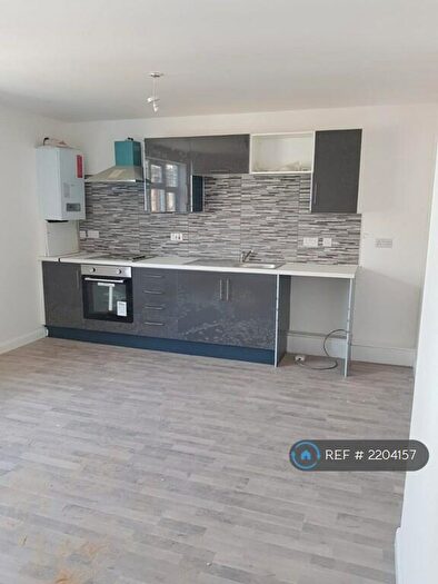 1 Bedroom Flat To Rent In Marlborough Road, Gillingham, ME7