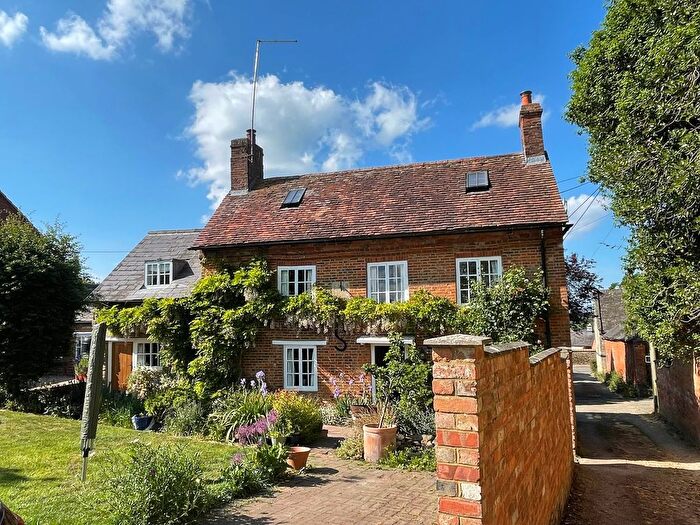 3 Bedroom Detached House For Sale In The Lane, Wappenham, NN12