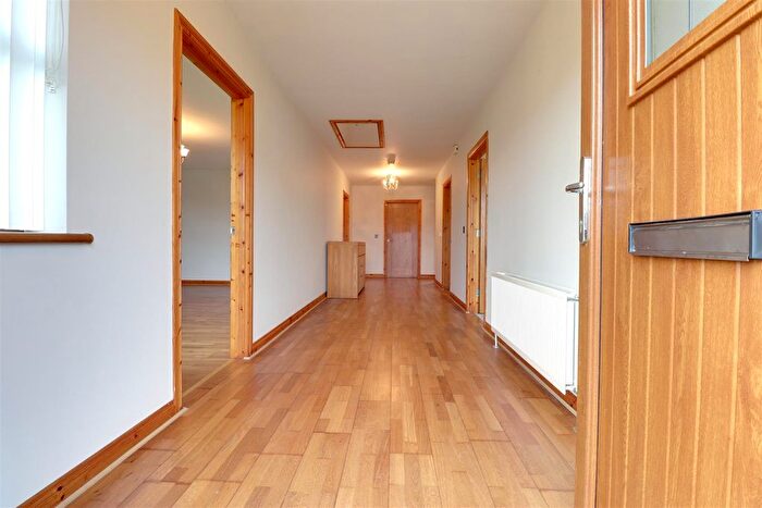 2 Bedroom Bungalow For Sale In Castle Meadow Road, Cloughey, Newtownards, BT22