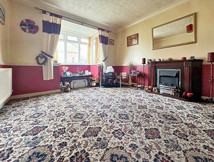 2 Bedroom Property For Sale In Baulkham Hills, Penshaw, Houghton Le Spring, Tyne And Wear, DH4