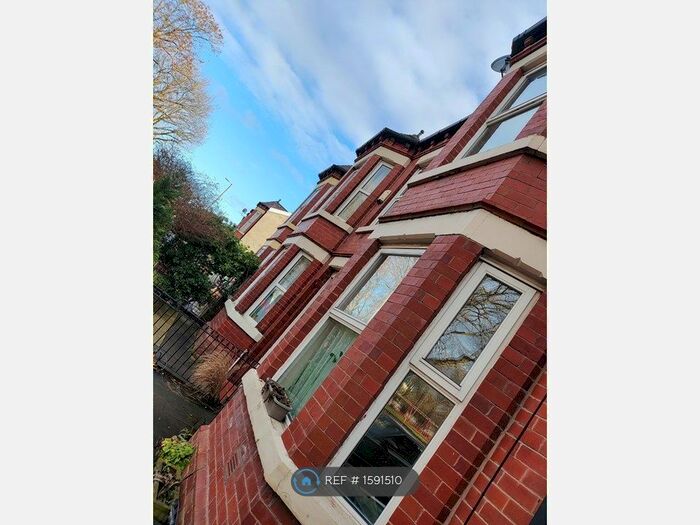 4 Bedroom Terraced House To Rent In Great Western Street, Manchester, M14