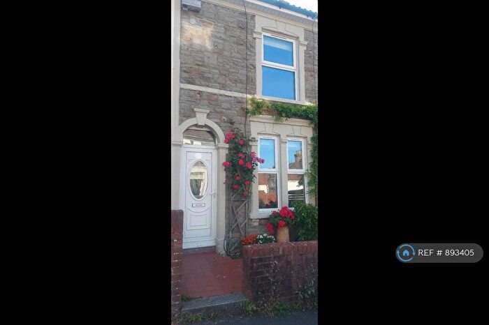 2 Bedroom Terraced House To Rent In Park Street, Bristol, BS5