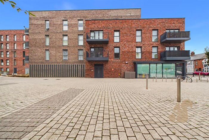 1 Bedroom House For Sale In Victoria Road, Chelmsford, CM1