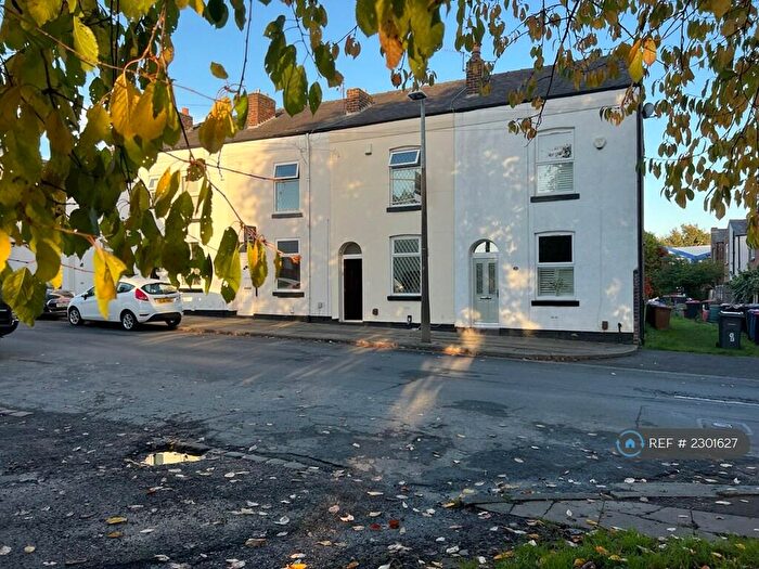 2 Bedroom Terraced House To Rent In Partington Street, Worsley, Manchester, M28