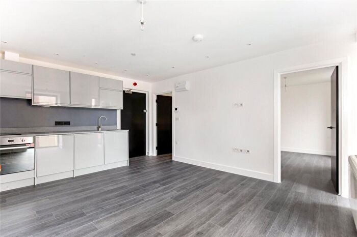 1 Bedroom Apartment To Rent In Baldwin Street, Bristol, BS1