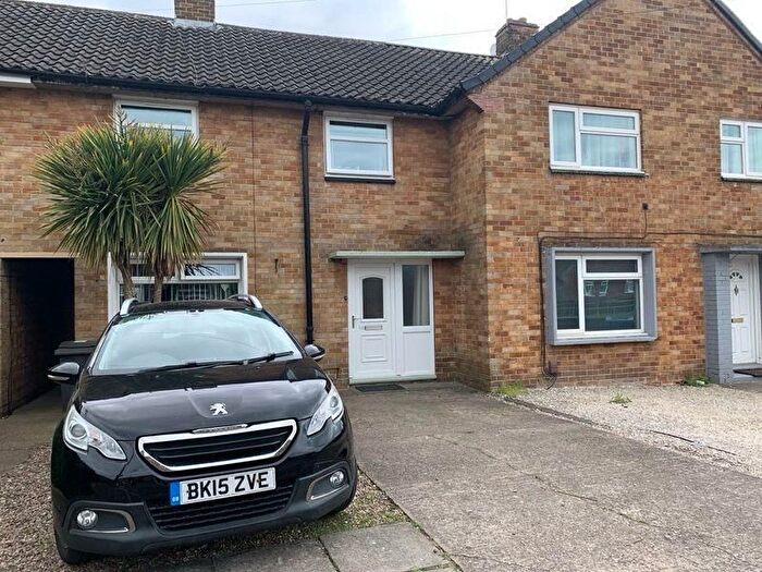 3 Bedroom Property To Rent In Wilmot Street, Long Eaton, Nottinghamshire, NG10