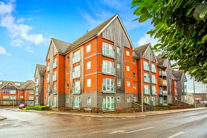 1 Bedroom Apartment To Rent In Watling Street, Fenny Stratford, MK2