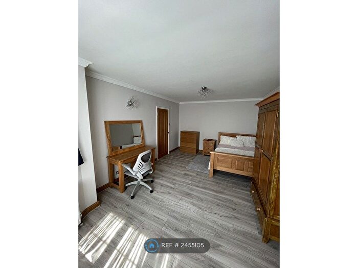 1 Bedroom Flat To Rent In Wembley, Wembley, HA9