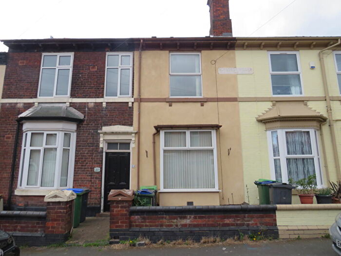 2 Bedroom Terraced House To Rent In Bloxcidge Street, Oldbury, B68